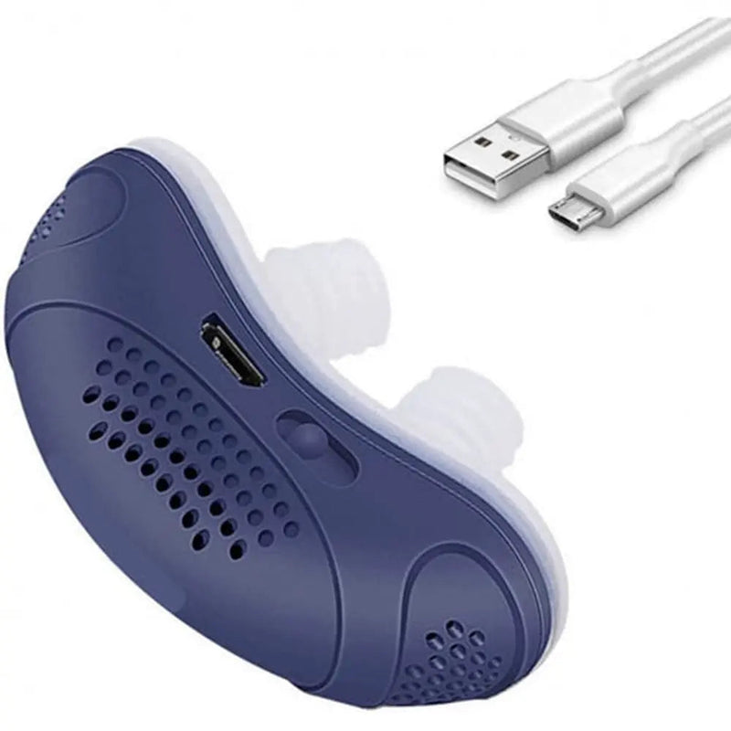 Pack 2 Micro CPAP SleepGuardian - Conforto e Praticidade Durante o Sono
