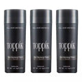 Kit Toppik Hair Fiber - Solução Para Problemas Capilares