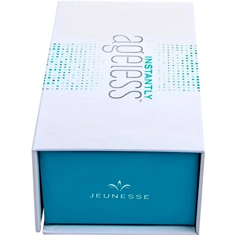 Kit 3 Creme Instantly Ageless - 100 unidades - Para Linhas de Expressão