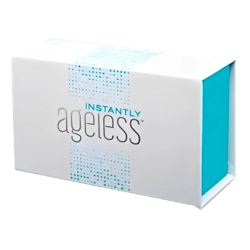 Kit 3 Creme Instantly Ageless - 100 unidades - Para Linhas de Expressão