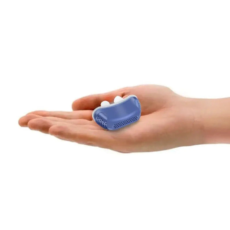Pack 2 Micro CPAP SleepGuardian - Conforto e Praticidade Durante o Sono