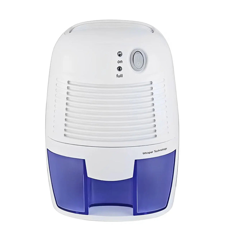 Mini Desumidificador de Ar Bivolt - Desumidifica e Purifica