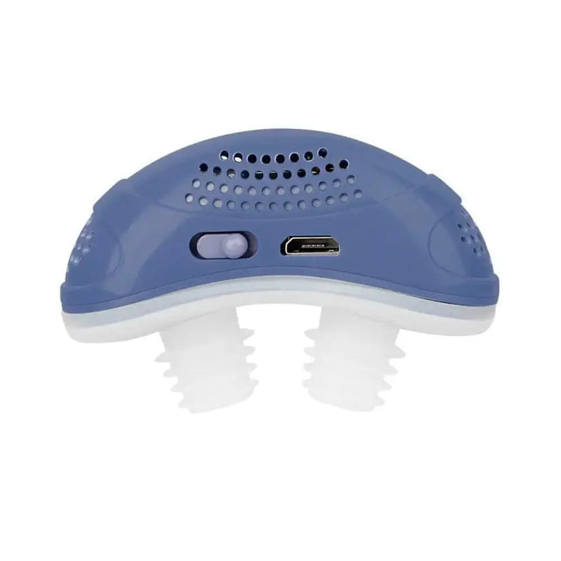 Pack 2 Micro CPAP SleepGuardian - Conforto e Praticidade Durante o Sono