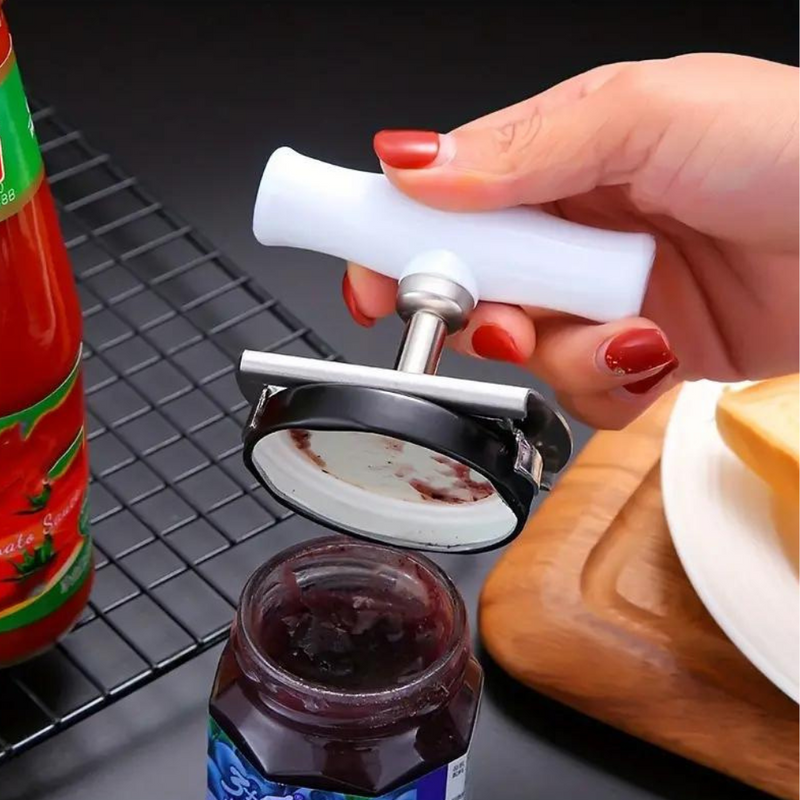 Abridor de Latas e Garrafas-Tida (COMPRE 1 , LEVE 2 COM PREÇO PROMOCIONAL)