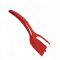 Espátula Silicone Premium -Tida