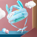 BabySafe - Capacete Anti-Colisão para Bebês