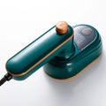 Mini Ferro a Vapor-Tida