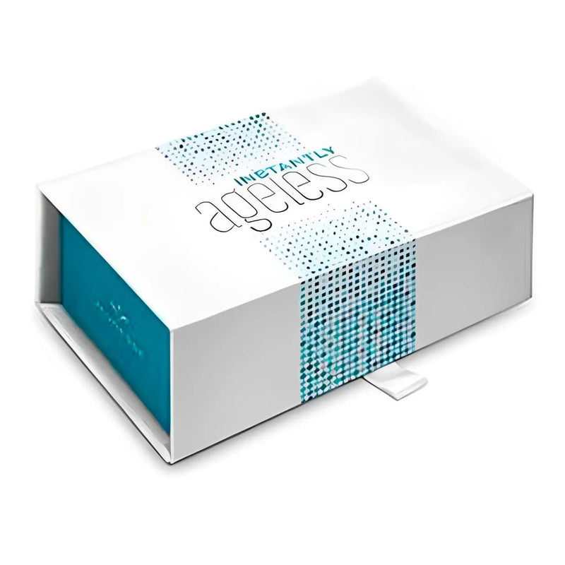 Kit 3 Creme Instantly Ageless - 100 unidades - Para Linhas de Expressão