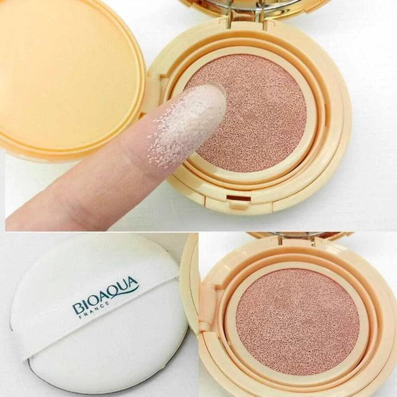 Kit 2 Base BioAqua - Anti manchas e Rejuvenescedor