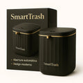 SmartTrash - Lixeira Inteligente Automática Com Sensor - Moderna e Tecnológica